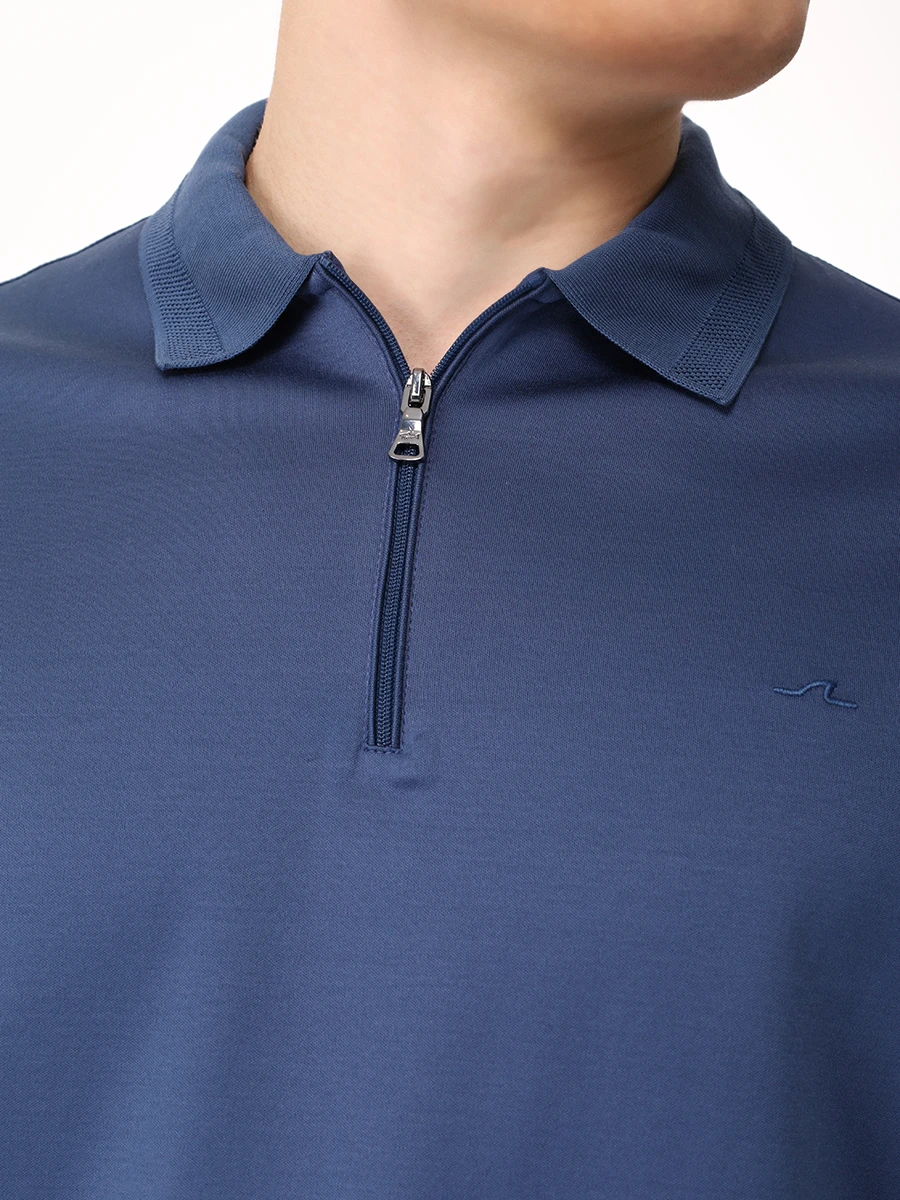 Поло хлопковое