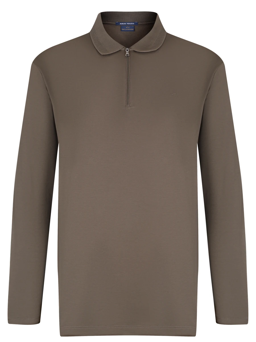 Поло хлопковое