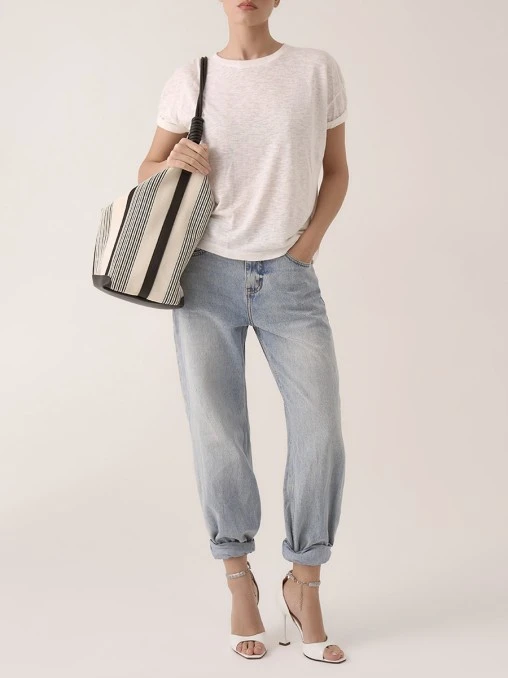 Босоножки Lubello Catherine кожаные LUBELLO FIRENZE