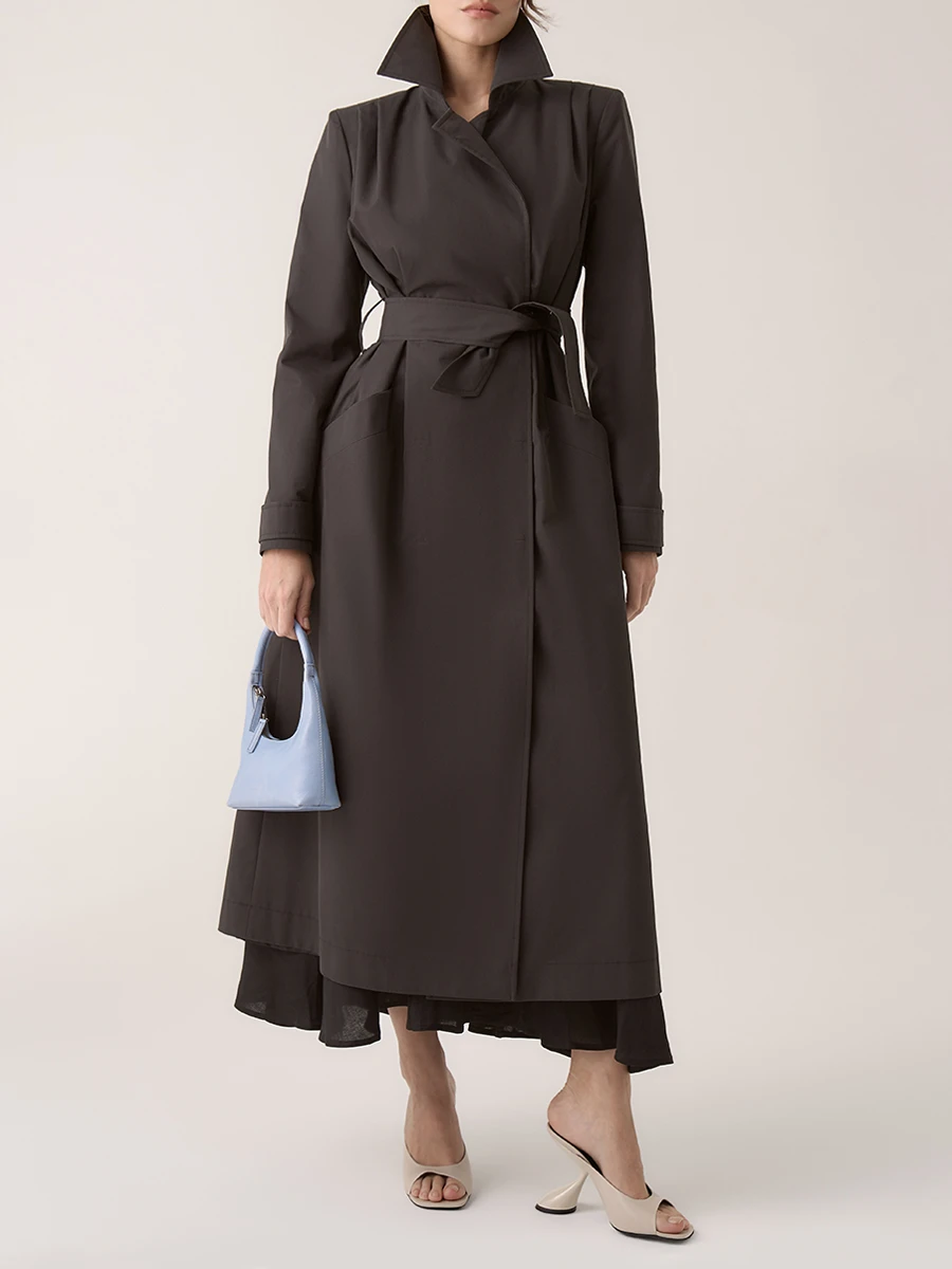 Мюли Lubello Yuko кожаные