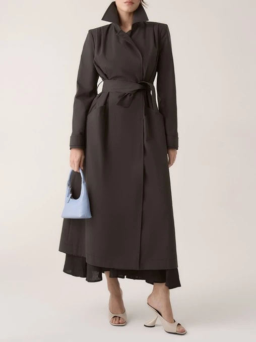 Мюли Lubello Yuko кожаные LUBELLO FIRENZE