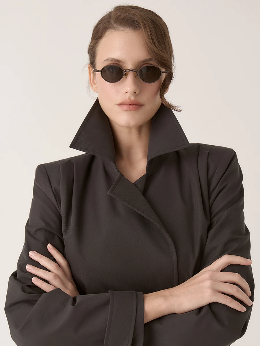 Очки солнцезащитные Titanium