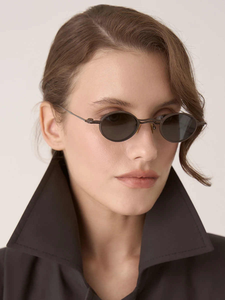 Очки солнцезащитные Titanium