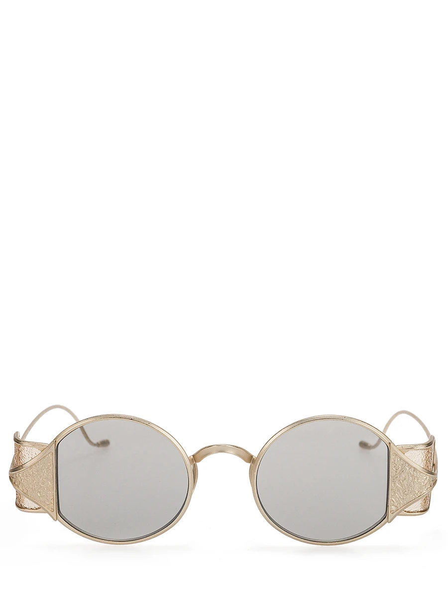 Очки  солнцезащитные Stainless Steel & Bio-Acetate