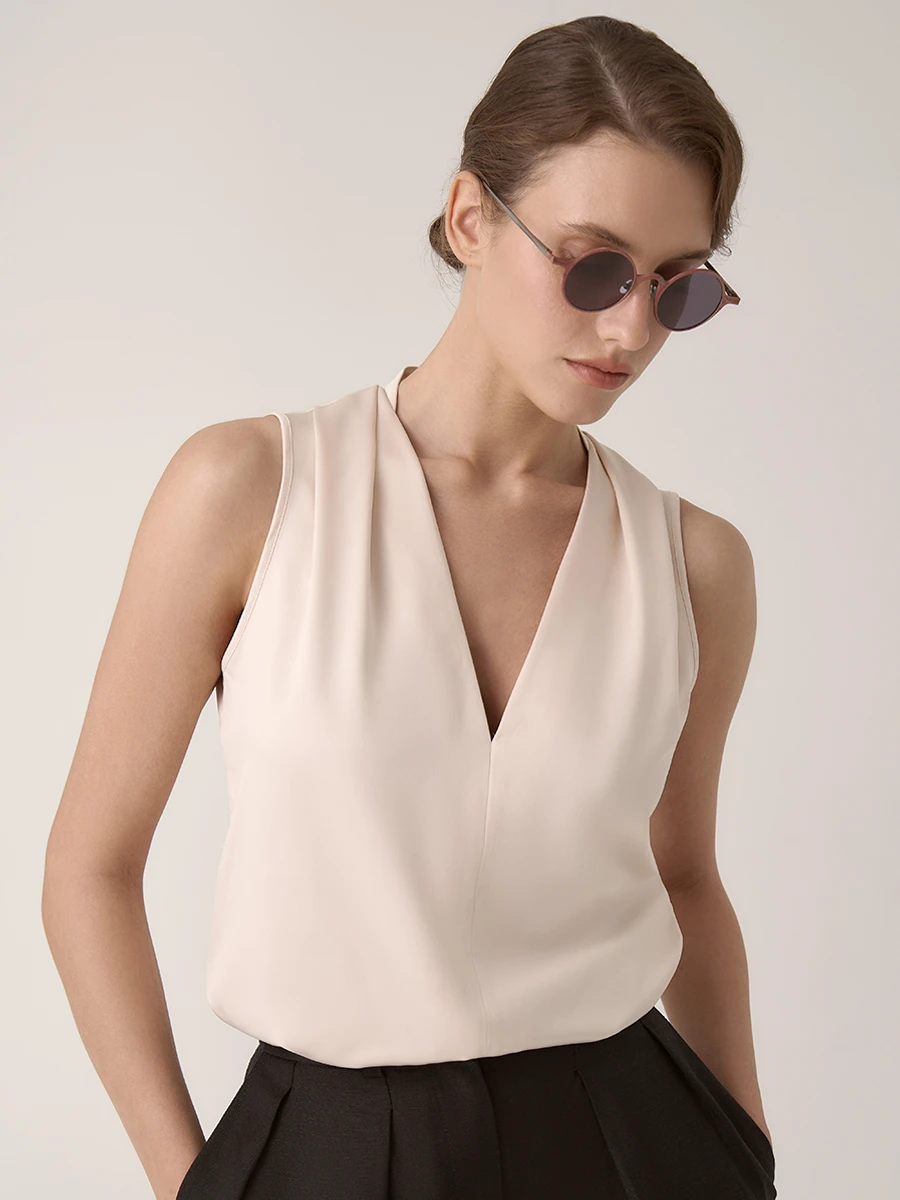 Очки  солнцезащитные