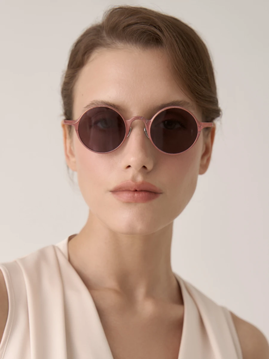 Очки  солнцезащитные