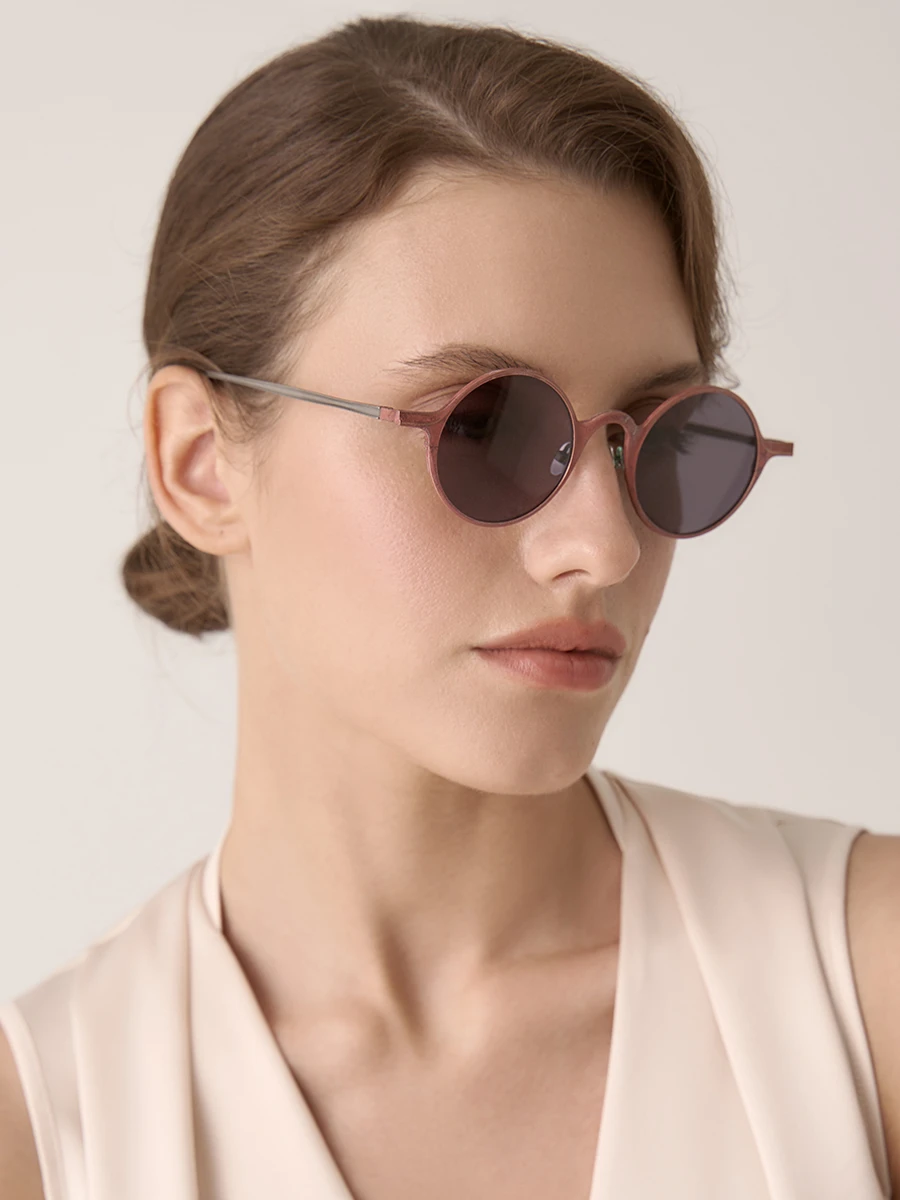 Очки  солнцезащитные