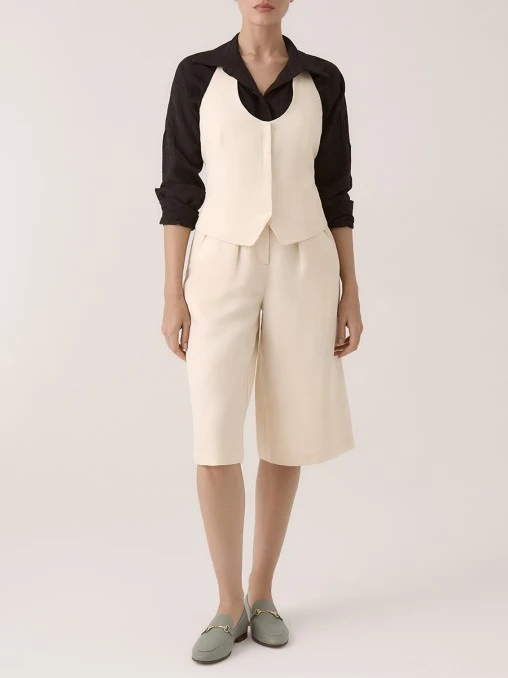 Лоферы Jill кожаные BOBBIES