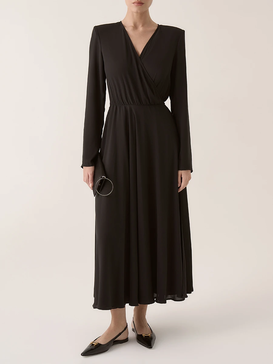 Сандалии Lubello Kate кожаные