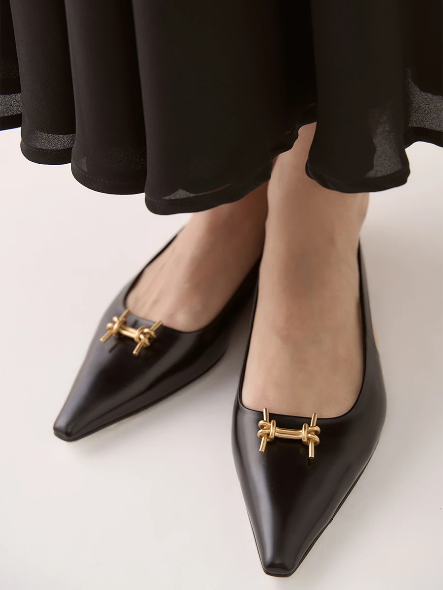 Сандалии Lubello Kate кожаные