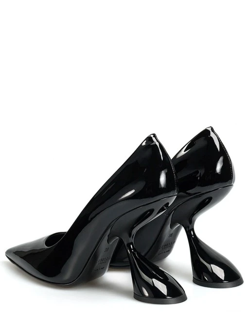 Туфли Lubello Eva кожаные LUBELLO FIRENZE