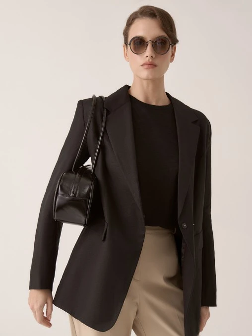 Очки солнцезащитные Genuine Horn & Titanium RIGARDS