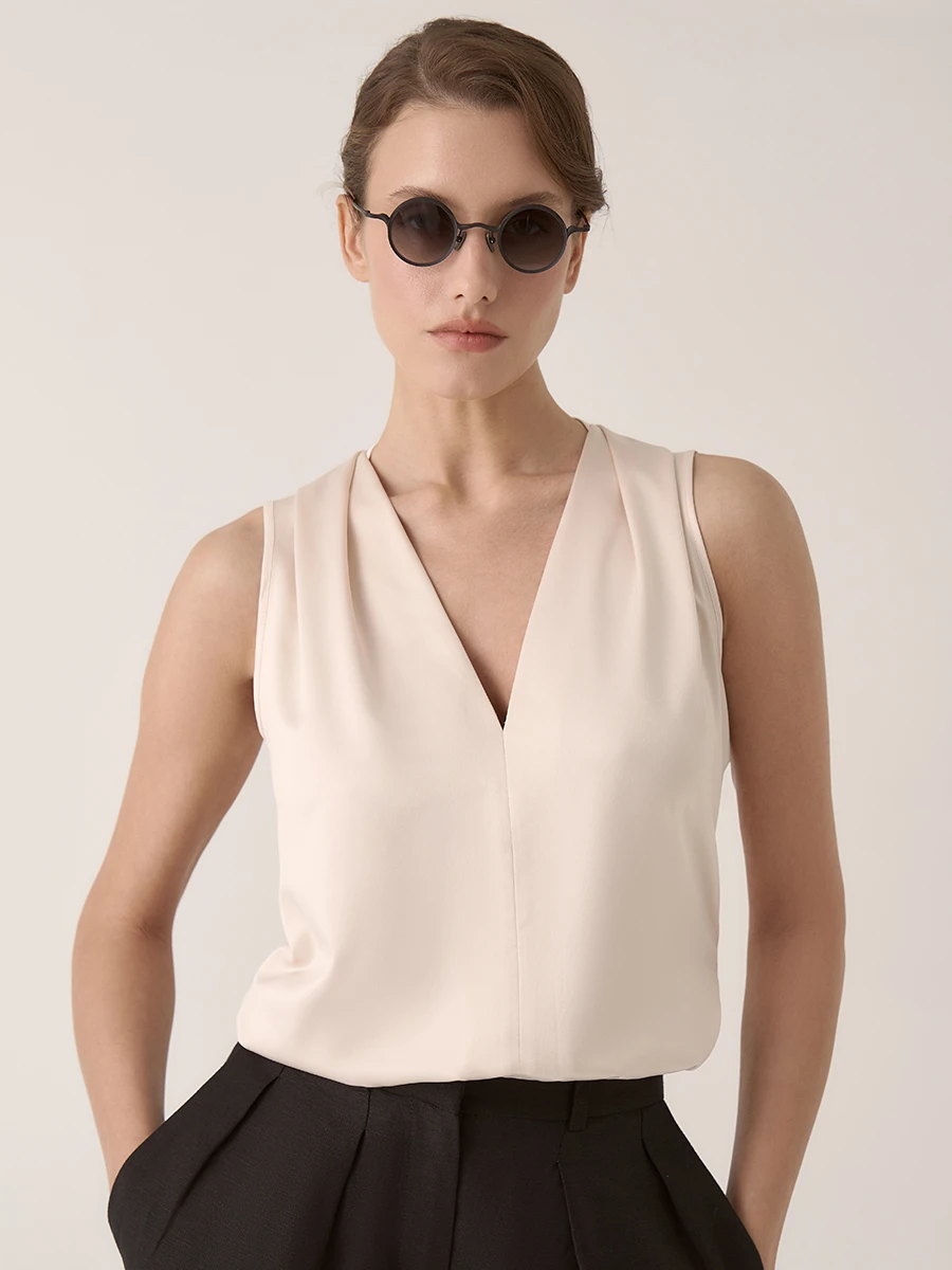 Очки солнцезащитные Copper & Titanium