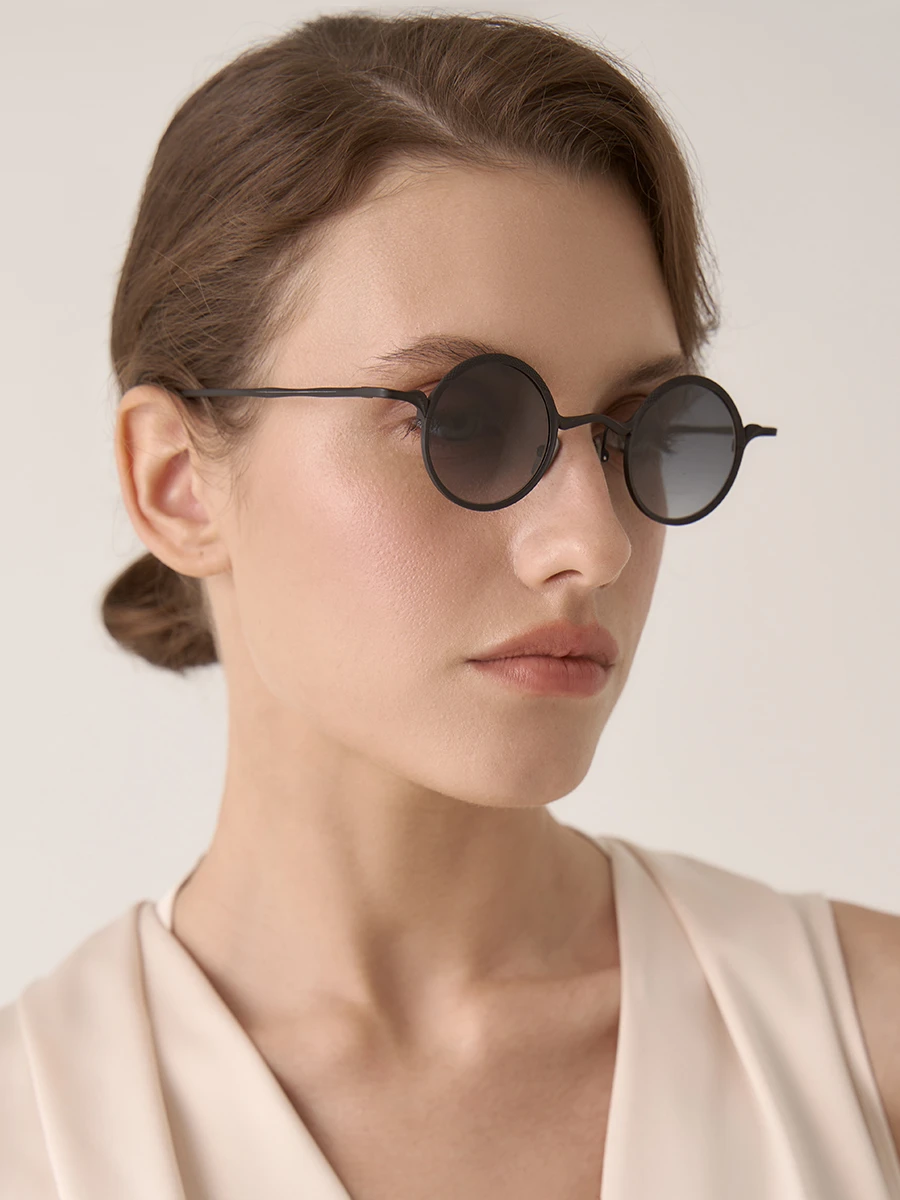 Очки солнцезащитные Copper & Titanium