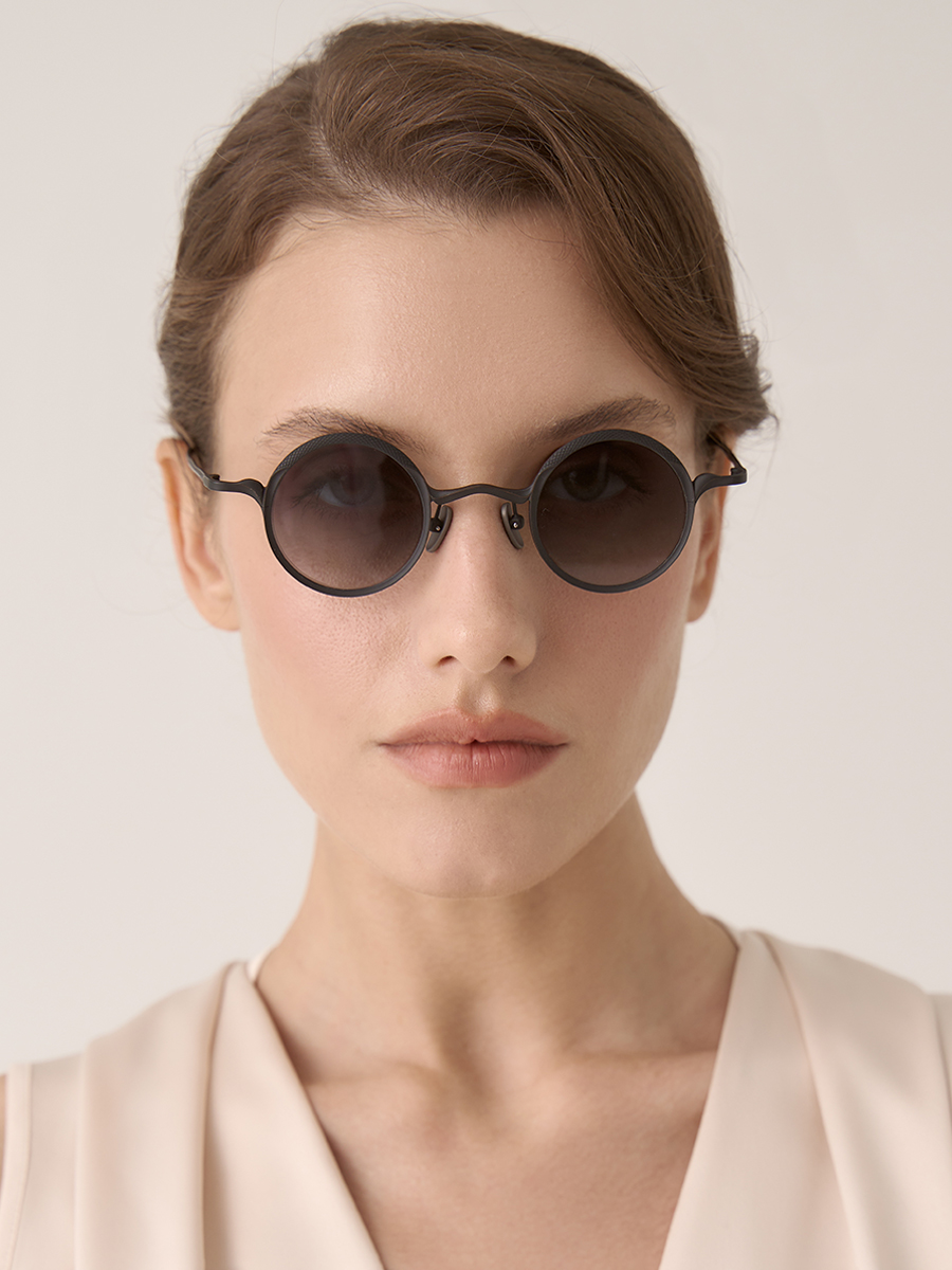 Очки солнцезащитные Copper & Titanium