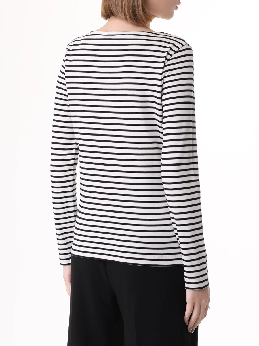 Футболка хлопковая