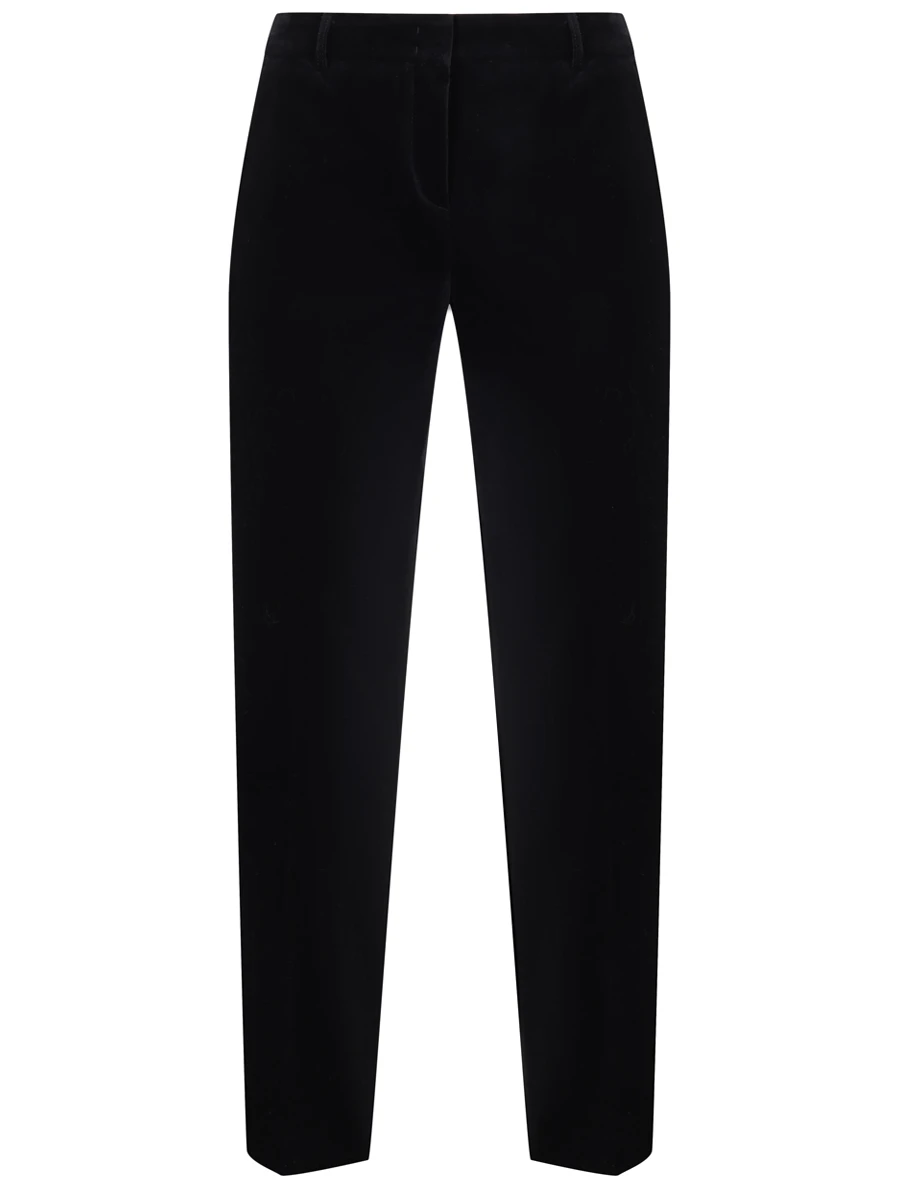 Брюки хлопковые