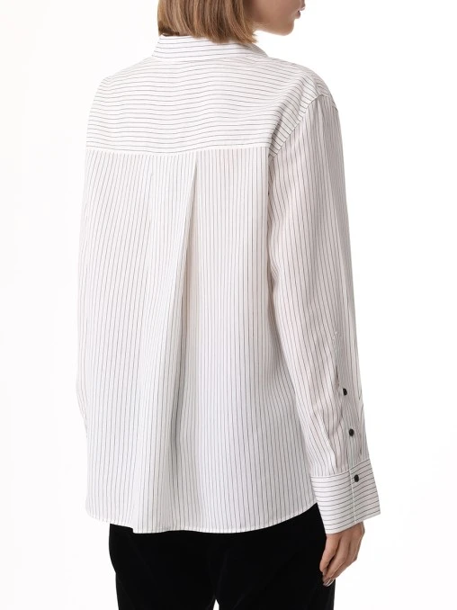 Рубашка из вискозы WINDSOR