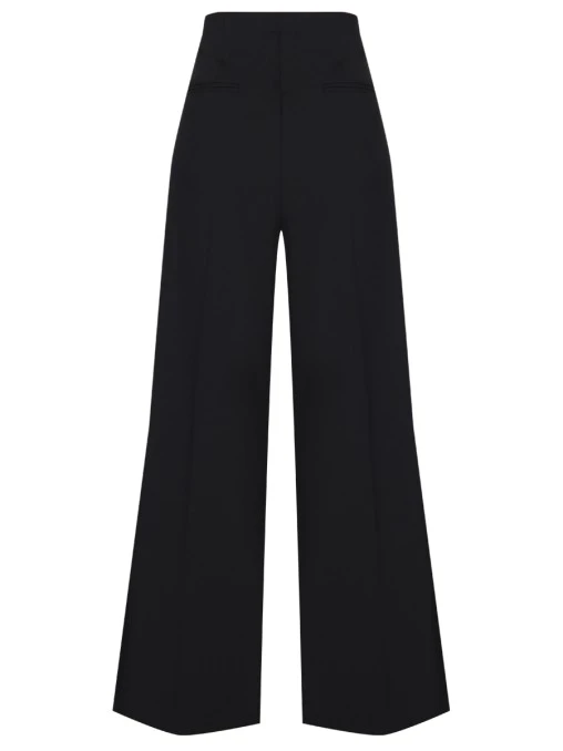 Брюки шерстяные WINDSOR