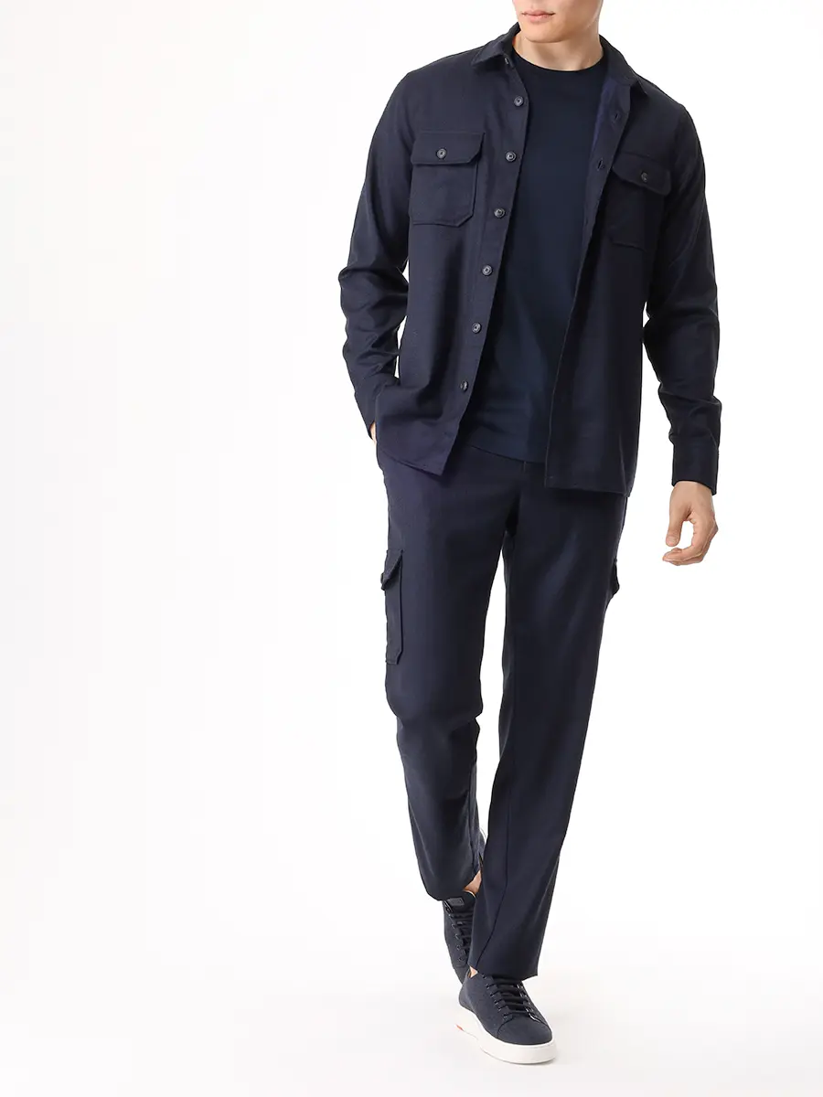 Футболка хлопковая