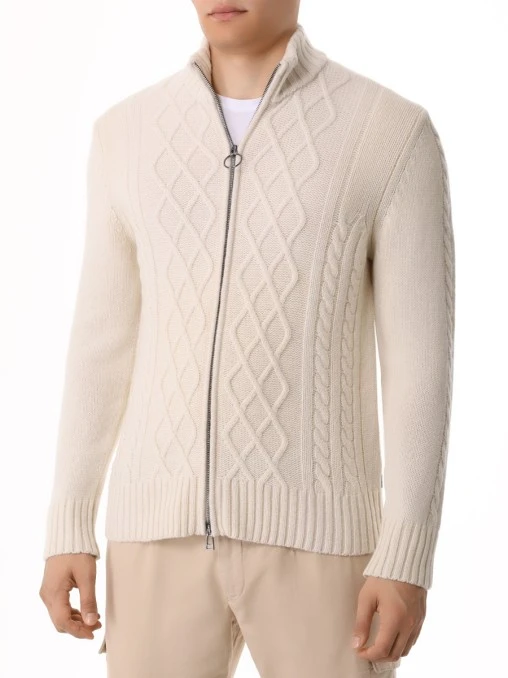 Кардиган кашемировый WINDSOR
