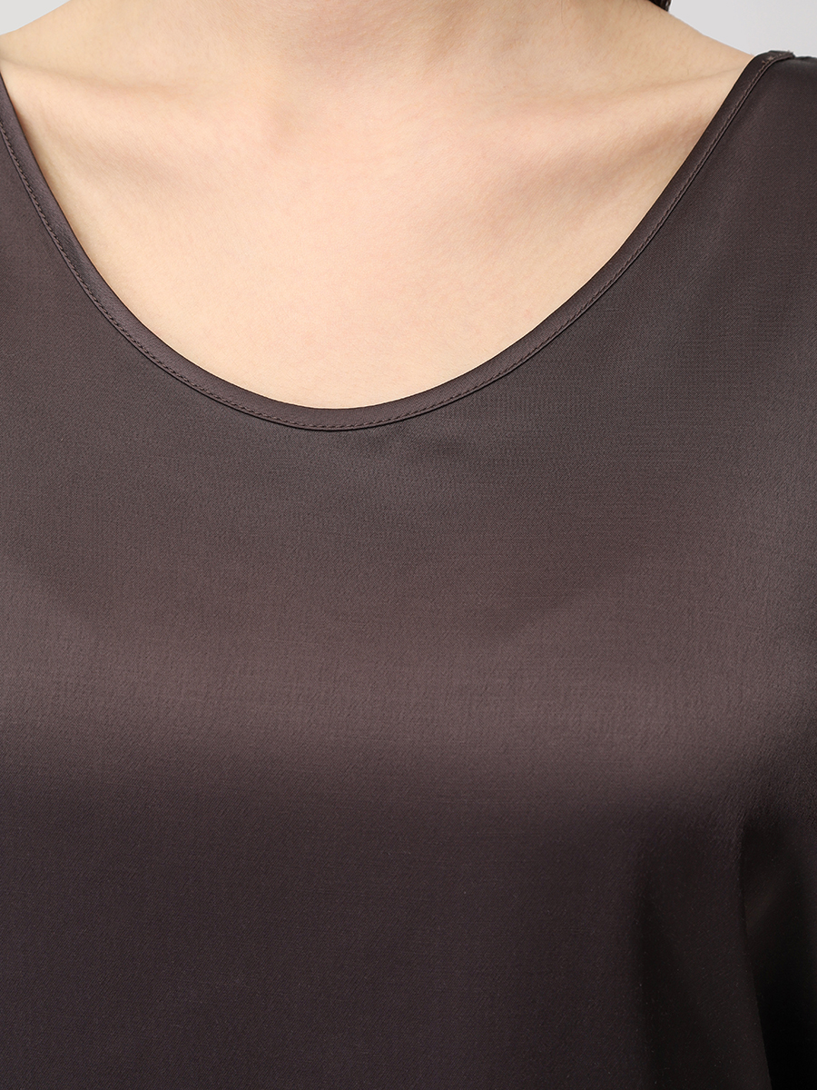 Топ из вискозы