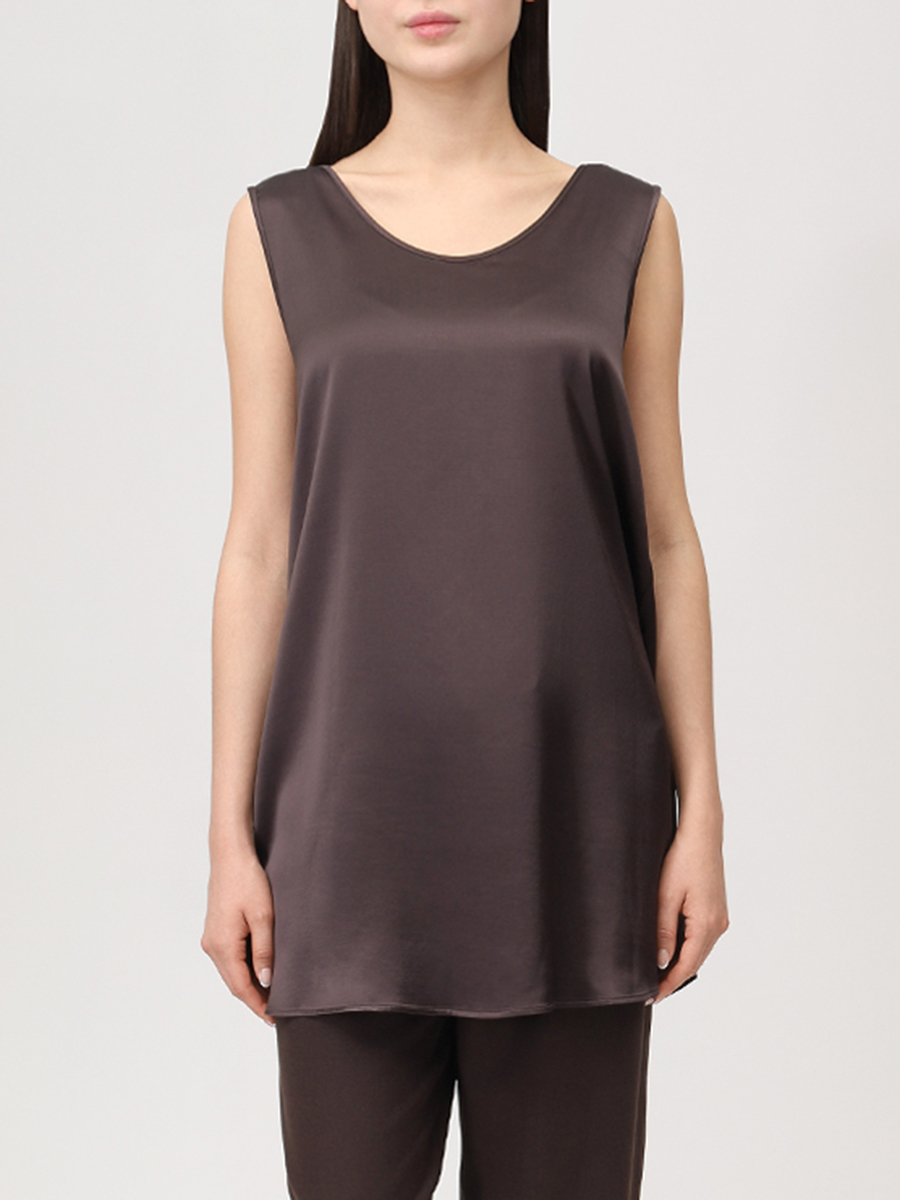 Топ из вискозы