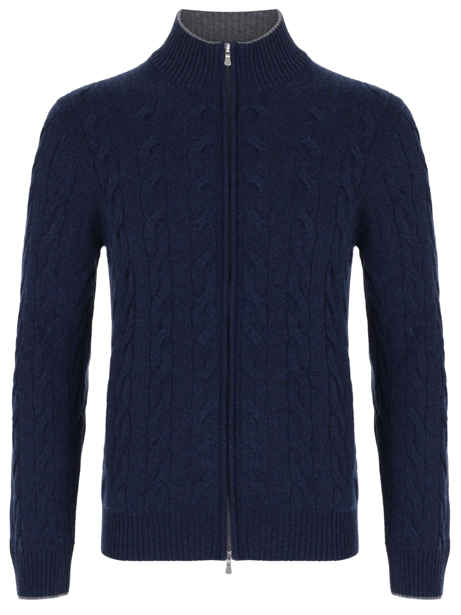 Кардиган кашемировый