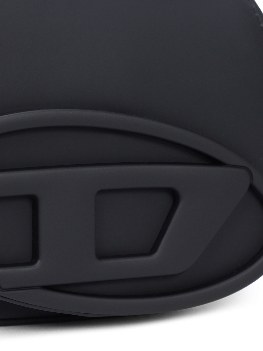 Сумка кожаная