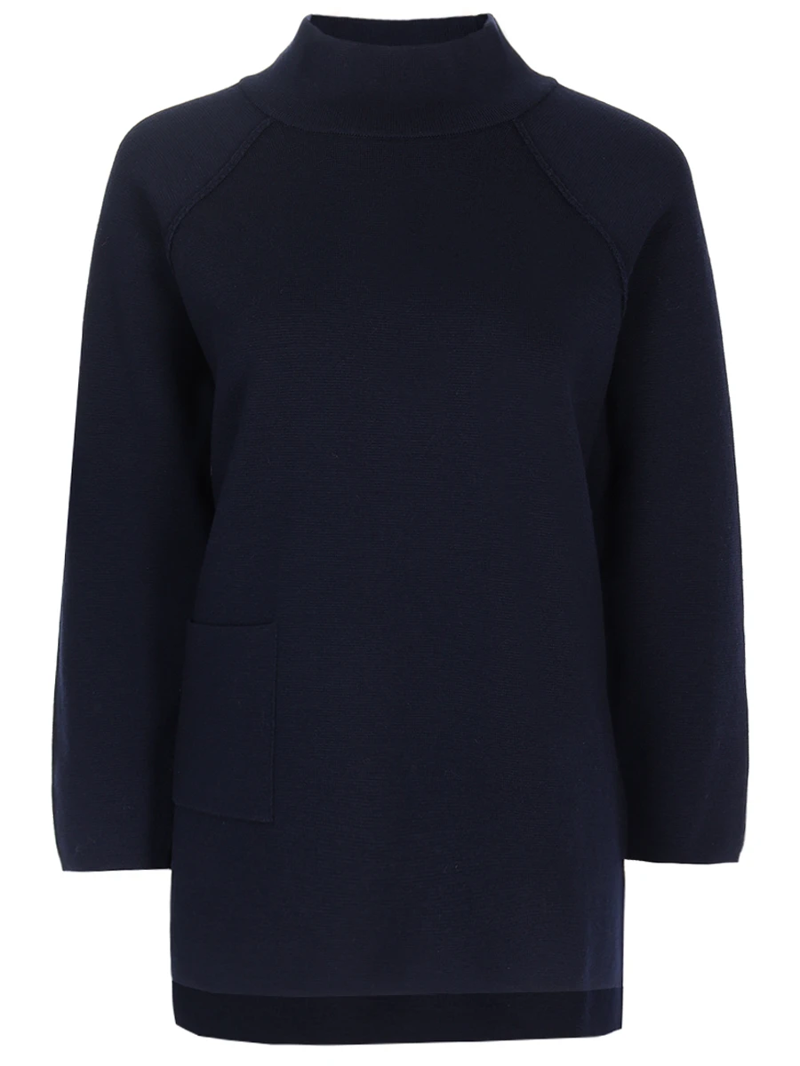 Свитер шерстяной