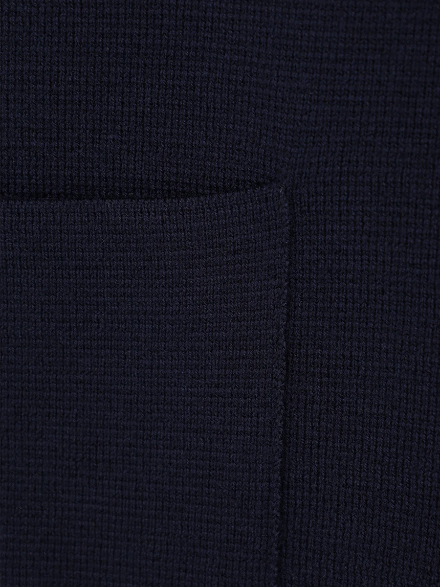 Свитер шерстяной