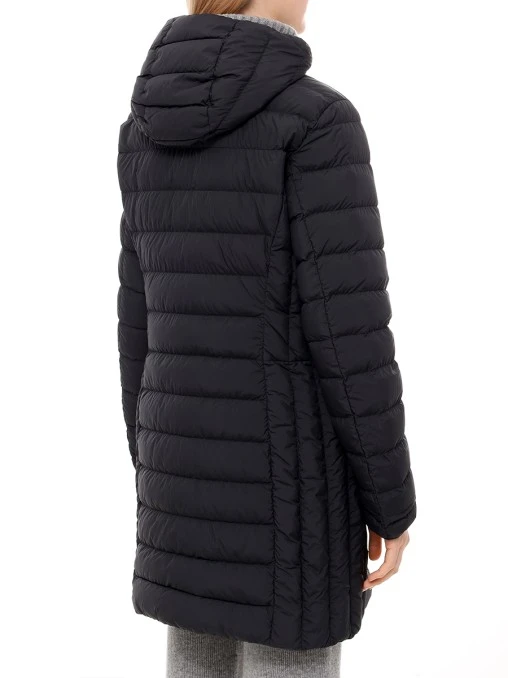 Пуховик стеганый PARAJUMPERS