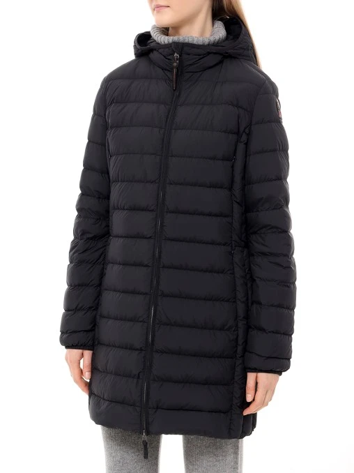Пуховик стеганый PARAJUMPERS