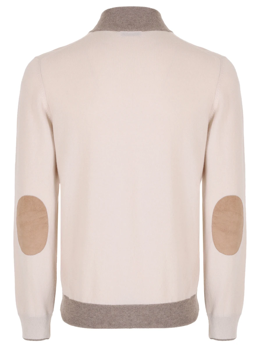 Кардиган шерстяной