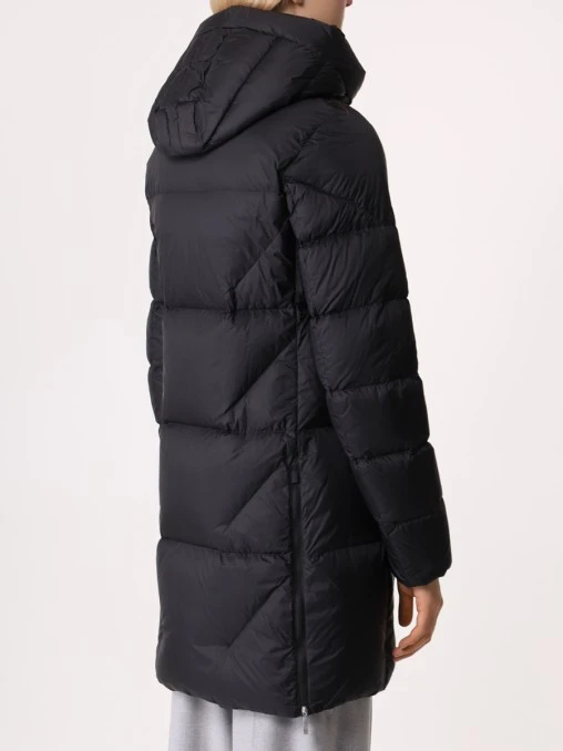 Пуховик стеганый PARAJUMPERS