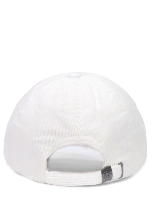 Бейсболка вельветовая PARAJUMPERS