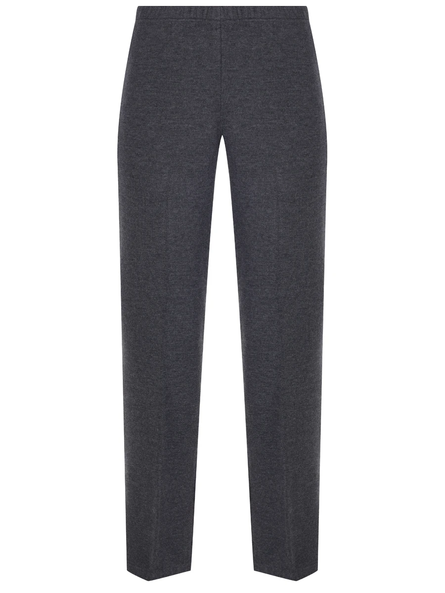 Брюки шерстяные