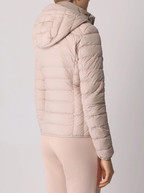 Пуховик стеганый PARAJUMPERS