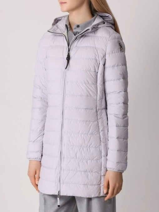 Пуховик стеганый PARAJUMPERS