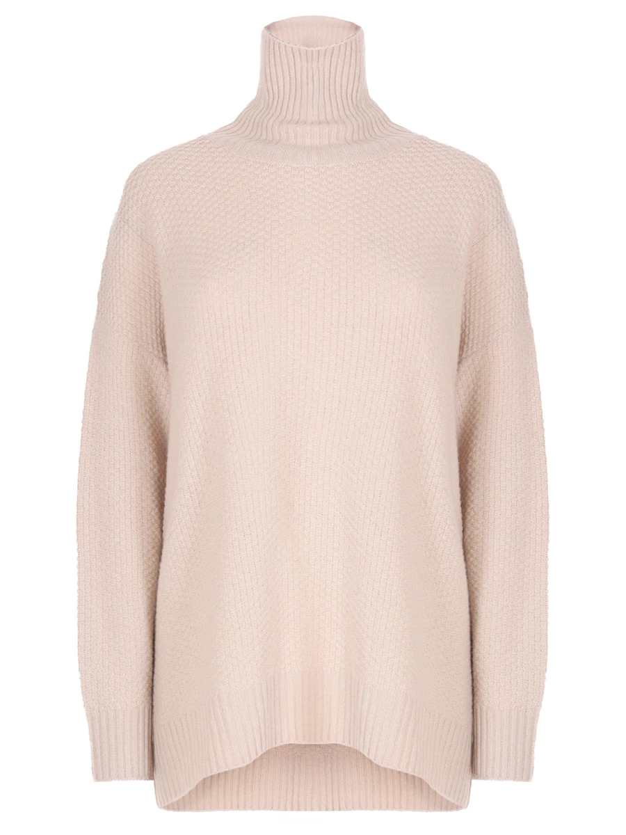 Свитер кашемировый