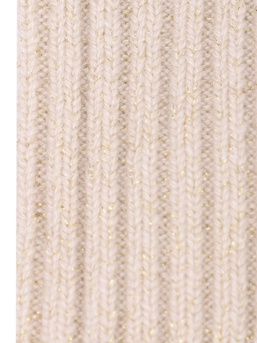 Перчатки кашемировые