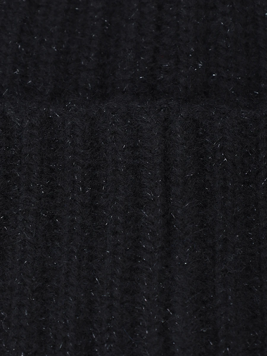 Шапка кашемировая