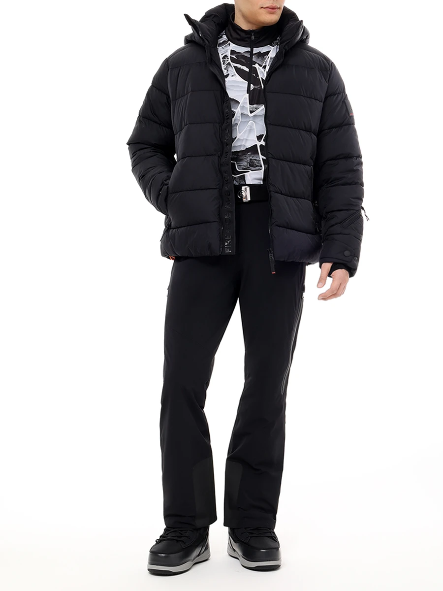 Куртка стеганая Luka