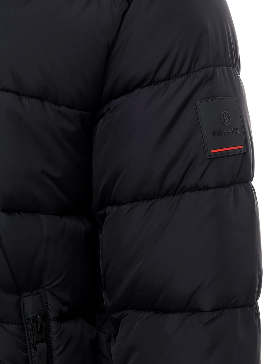 Куртка стеганая Luka