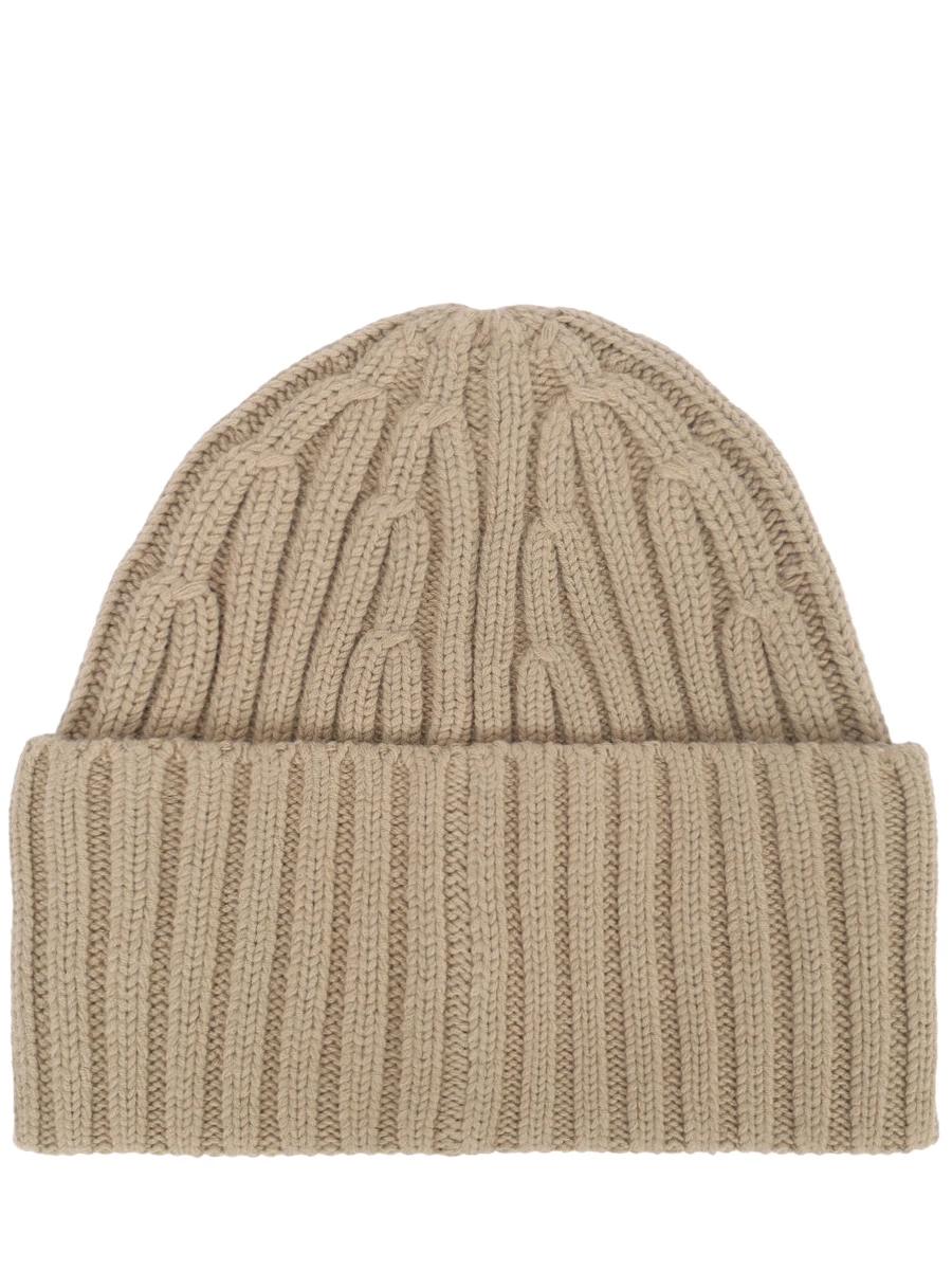 Шапка с логотипом Bony