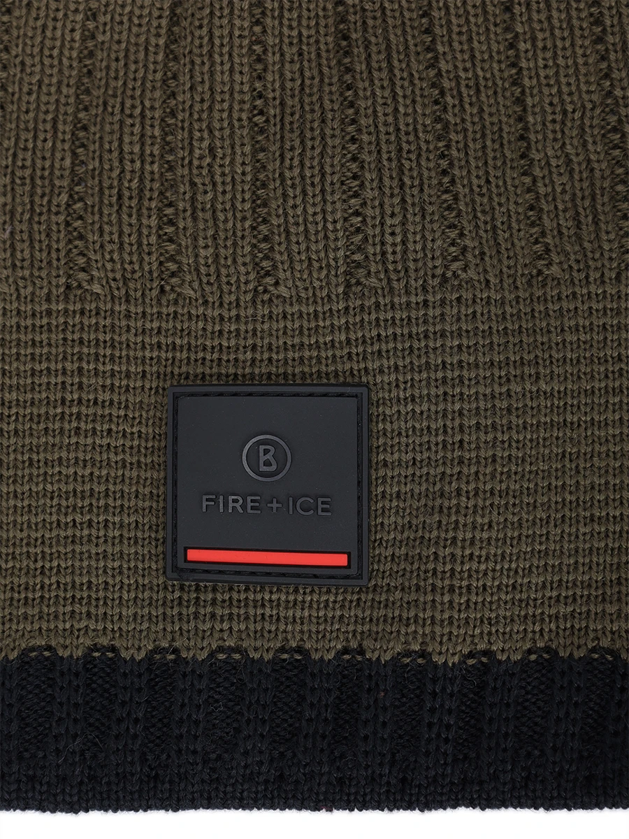 Шапка шерстяная Eastan