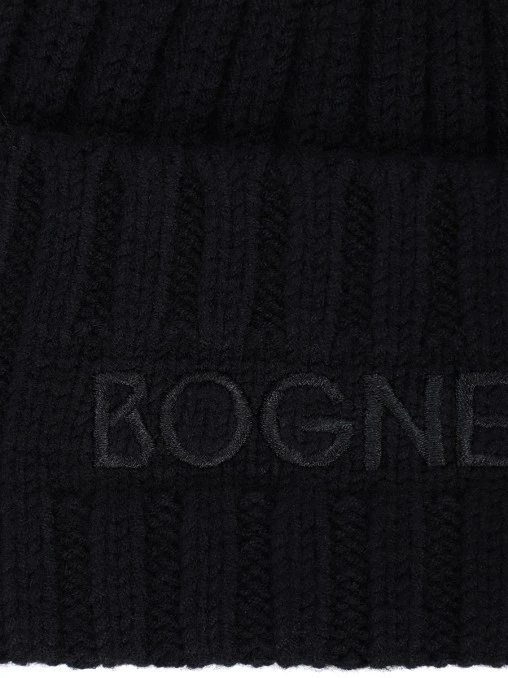 Шапка вязаная Conrad BOGNER SPORT