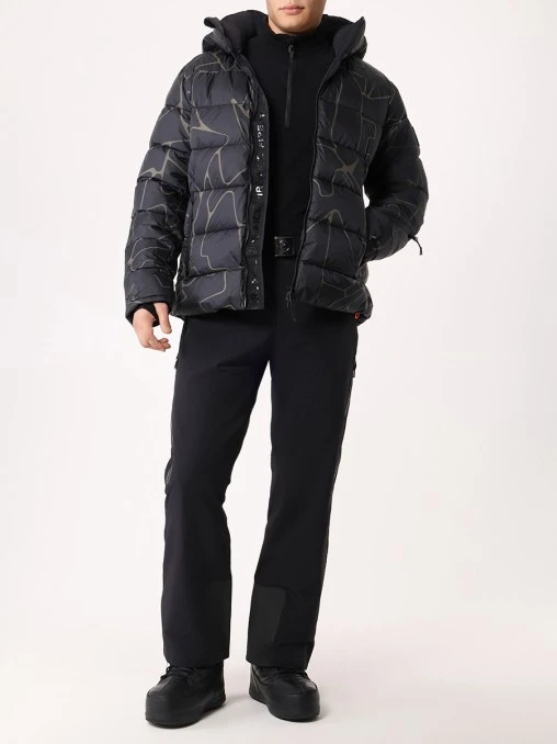 Брюки Tim BOGNER