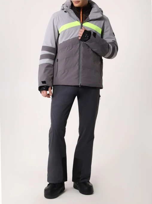 Брюки Tim BOGNER