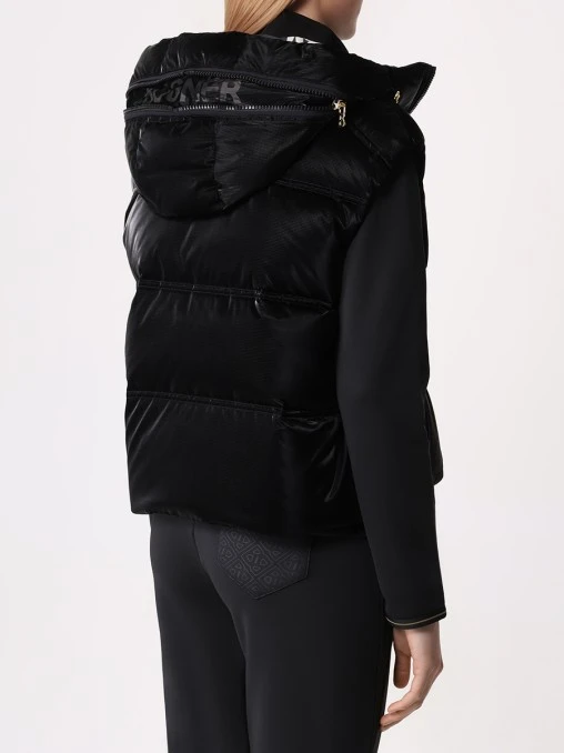 Жилет Livy стеганый BOGNER SPORT